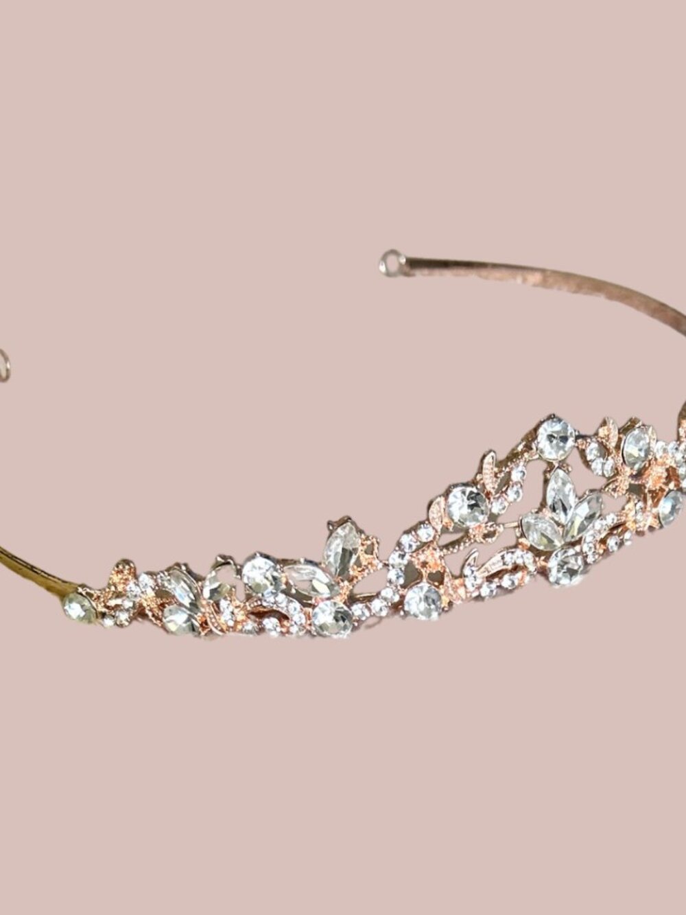 Princess Tiara - Picture 3 of 6